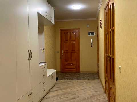 квартира за адресою Енеїди вул. (Бажова), 30
