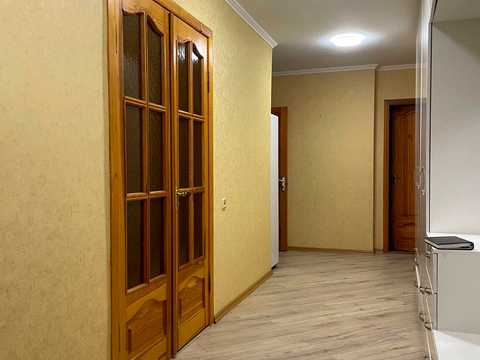 квартира за адресою Енеїди вул. (Бажова), 30