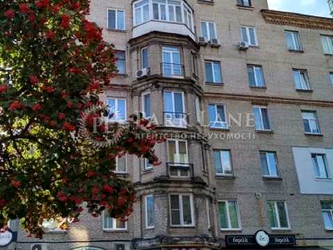 квартира за адресою Євгена Гуцала пров. (Кутузова), 3-А