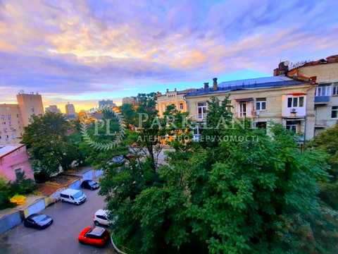 квартира за адресою Євгена Гуцала пров. (Кутузова), 3-А