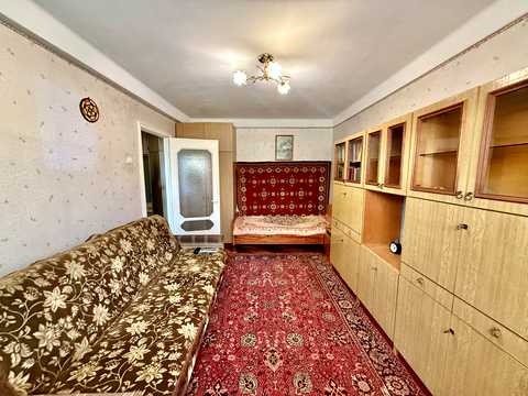 квартира по адресу Европейская ул. (Малиновского), 15