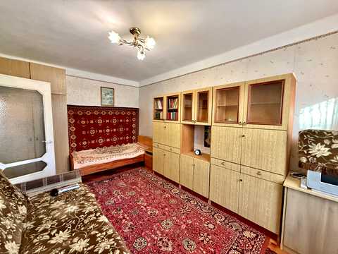 квартира по адресу Европейская ул. (Малиновского), 15