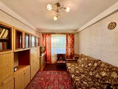 квартира по адресу Европейская ул. (Малиновского), 15
