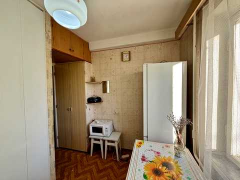 квартира по адресу Европейская ул. (Малиновского), 15