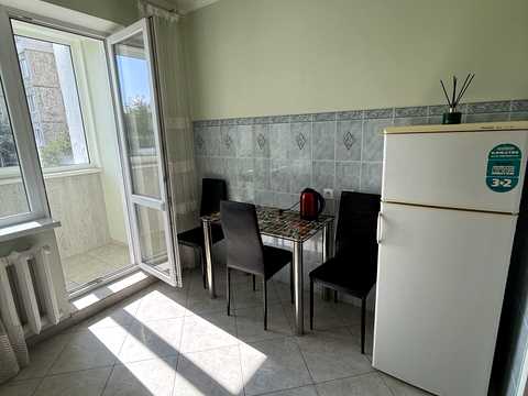 квартира за адресою 24 Серпня вул., 3