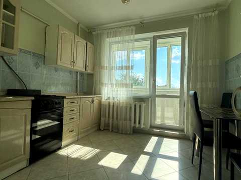 квартира за адресою 24 Серпня вул., 3