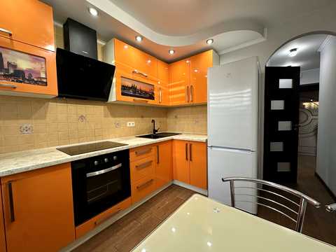 квартира за адресою Юрія Липи вул., 18