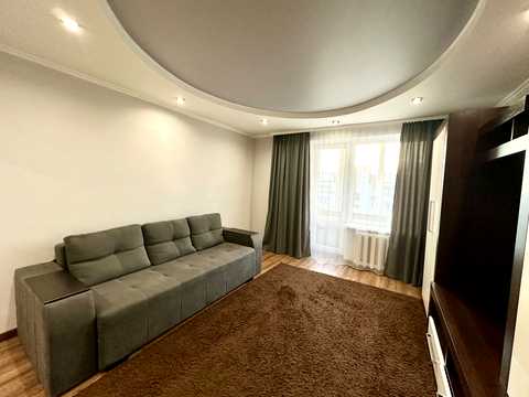 квартира за адресою Юрія Липи вул., 18