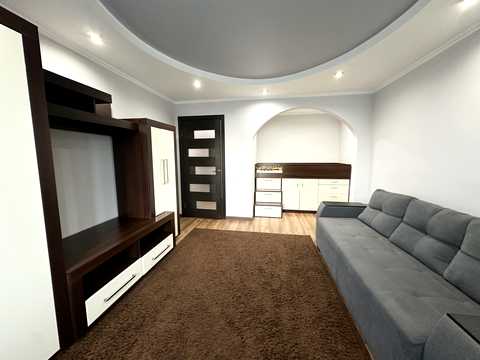 квартира за адресою Юрія Липи вул., 18