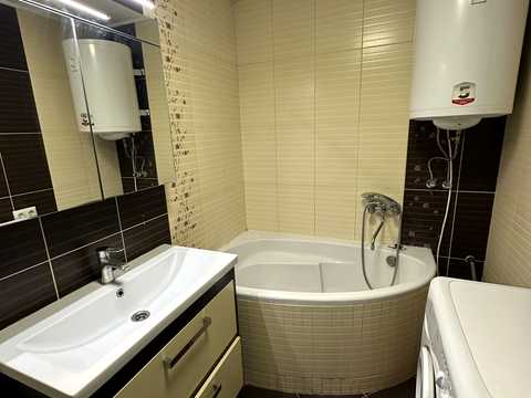 квартира за адресою Юрія Липи вул., 18