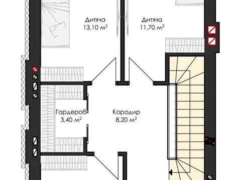 будинок за адресою Вивізна вул.