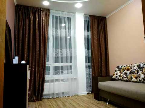 квартира по адресу Садовая ул., 6