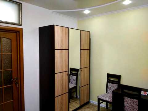 квартира по адресу Садовая ул., 6