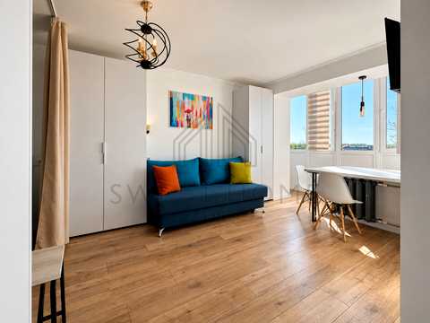 квартира за адресою Науки просп., 39