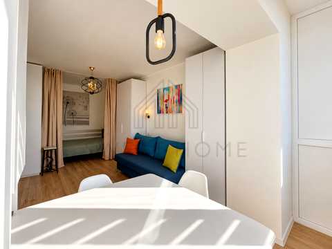 квартира за адресою Науки просп., 39