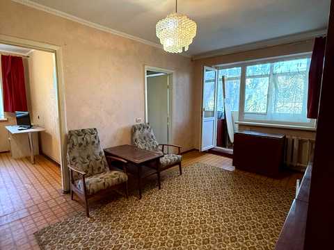 квартира за адресою Театральна вул. (Васляєва), 49/1