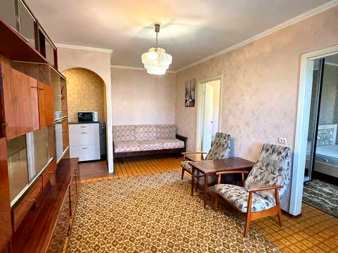 квартира за адресою Театральна вул. (Васляєва), 49/1