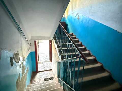 квартира за адресою Театральна вул. (Васляєва), 49/1