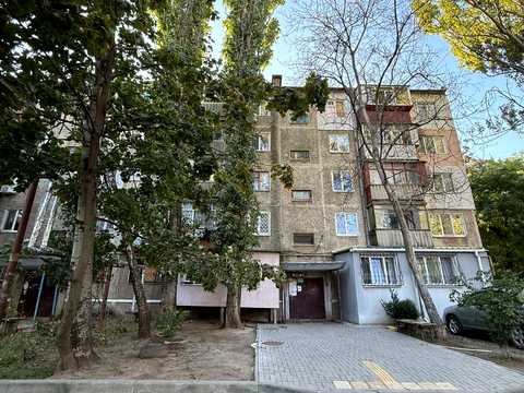 квартира за адресою Театральна вул. (Васляєва), 49/1
