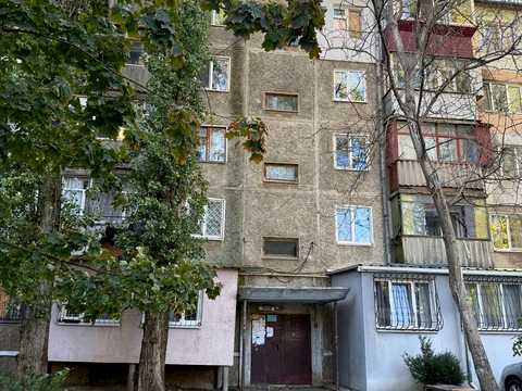 квартира за адресою Театральна вул. (Васляєва), 49/1