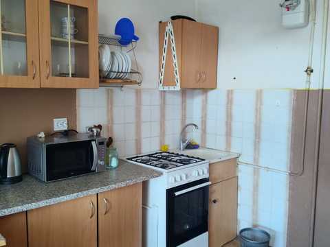 квартира по адресу Керамичная ул., 4