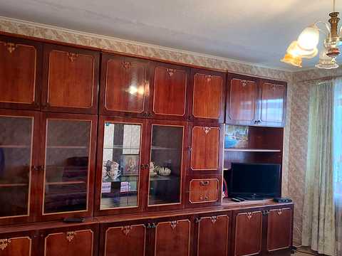квартира за адресою Керамічна вул., 4