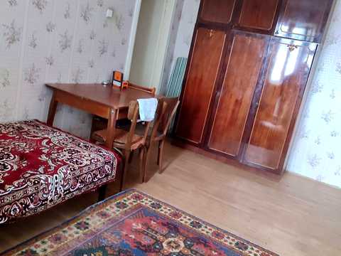 квартира за адресою Керамічна вул., 4