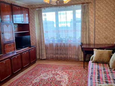 квартира за адресою Керамічна вул., 4