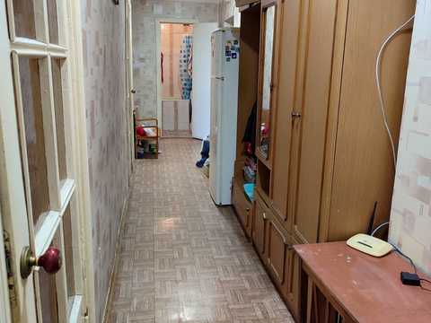 квартира за адресою Керамічна вул., 4