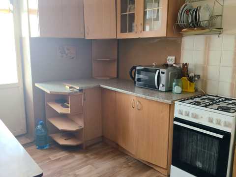 квартира за адресою Керамічна вул., 4