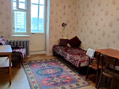 квартира за адресою Керамічна вул., 4