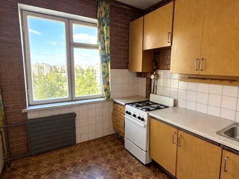 квартира за адресою Зої Гайдай вул., 6