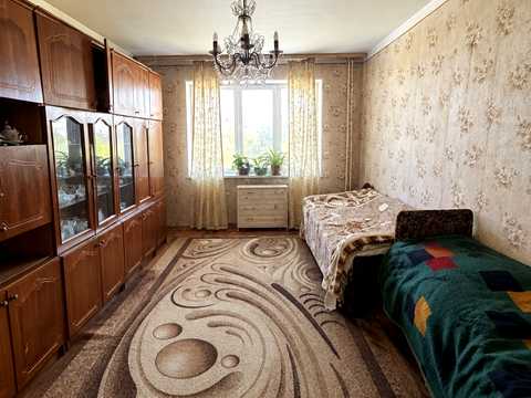 квартира за адресою Зої Гайдай вул., 6