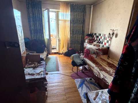 квартира за адресою Зої Гайдай вул., 6