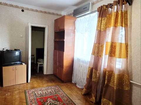 квартира по адресу Академическая ул. (Пионерская), 24