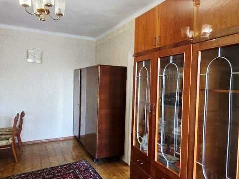 квартира по адресу Академическая ул. (Пионерская), 24