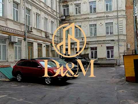 квартира по адресу Ярославская ул., 10