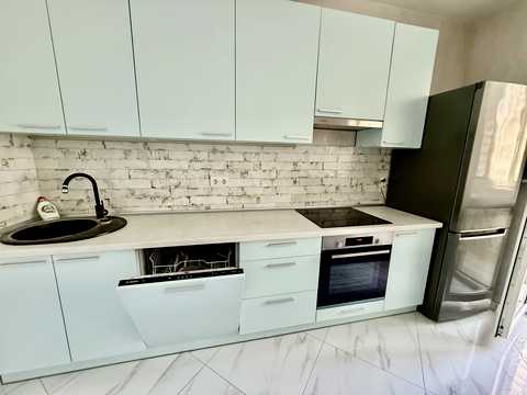 квартира за адресою Софії Русової вул., 5
