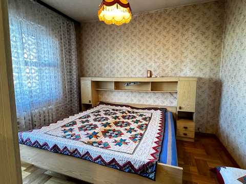 квартира по адресу Приозёрная ул., 10-Г