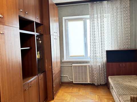 квартира по адресу Приозёрная ул., 10-Г