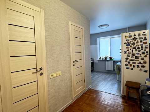 квартира по адресу Приозёрная ул., 10-Г