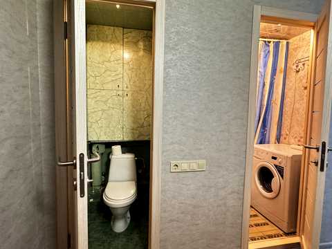 квартира по адресу Приозёрная ул., 10-Г
