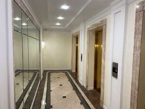 квартира по адресу Академика Сахарова ул., (59 перлина)
