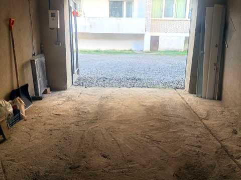 паркомісце за адресою Кармелюка вул., 12/1