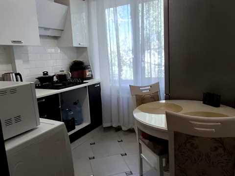 квартира за адресою Токарний пров., 7