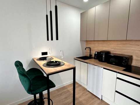 квартира за адресою Кам'янська вул. (Дніпродзержинська), 127А