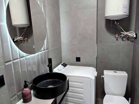 квартира за адресою Кам'янська вул. (Дніпродзержинська), 127А