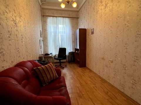 квартира по адресу Новосельского ул., 43