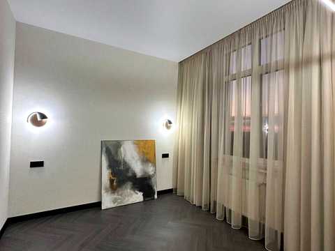 квартира за адресою Краснова вул., 1-Б