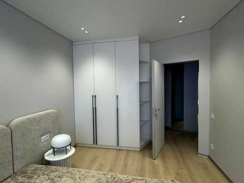 квартира по адресу Виктора Некрасова ул. (Північно-Сирецька), 6